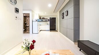 Busan the Pension 502