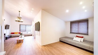 Busan the Pension 502