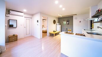 Busan the Pension 502