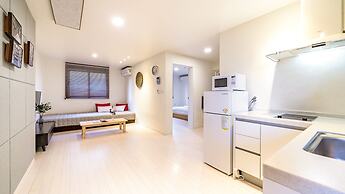 Busan the Pension 502