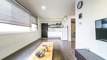 Busan the Pension 502