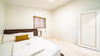 Busan the Pension 502