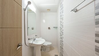 Yangyang Haettuneonchangmoon Pension