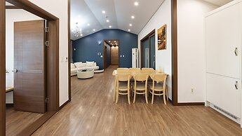 Yangyang Haettuneonchangmoon Pension