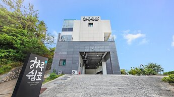 Yeosu Harushimpyo Pension