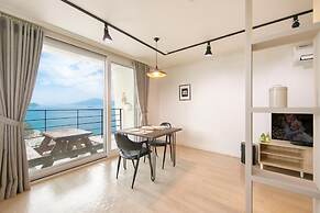 Yeosu Harushimpyo Pension