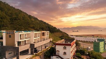 Yeosu Harushimpyo Pension