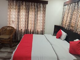 Ayuskama Cottage