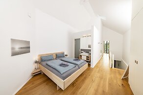 Seglerwohnung 8