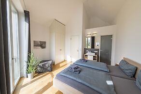 Seglerwohnung 8