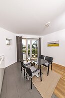 Seglerwohnung 8