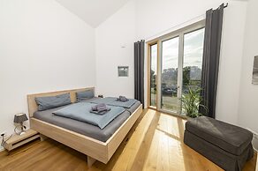 Seglerwohnung 8