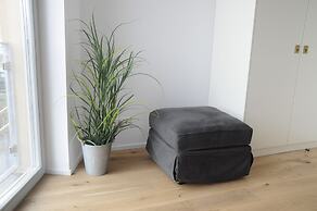 Seglerwohnung 8