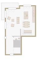 Eignerlodge - Penthouse