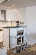 Kapitänsbrücke - Penthouse