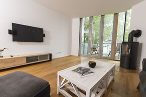 Seglerwohnung 3