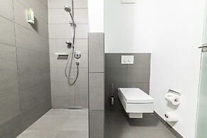 Seglerwohnung 4