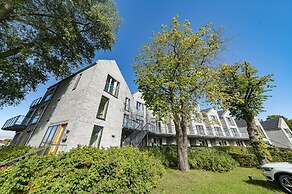 Seglerwohnung 4