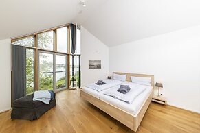 Seglerwohnung 4