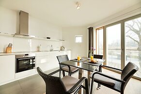 Seglerwohnung 5