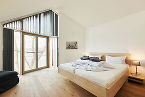 Seglerwohnung 5