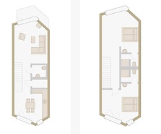 Seglerwohnung 5