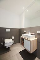 Seglerwohnung 6