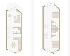 Seglerwohnung 6