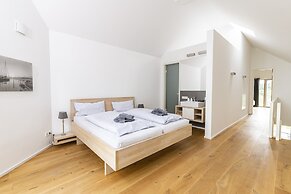 Seglerwohnung 6