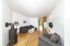 Seglerwohnung 9