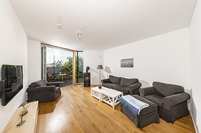 Seglerwohnung 9