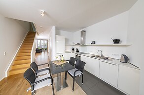 Seglerwohnung 9