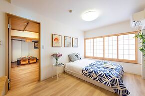 TORA HOTEL Taito D