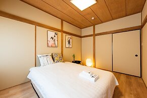 TORA HOTEL Taito D