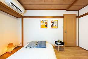 TORA HOTEL Taito D