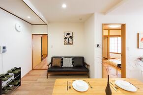 TORA HOTEL Taito D