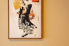 TORA HOTEL Taito D