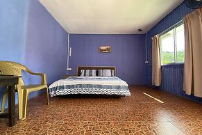 Hotel O Kampung Stay Kilimu