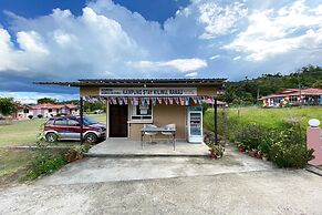 Hotel O Kampung Stay Kilimu