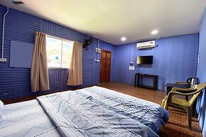 Hotel O Kampung Stay Kilimu