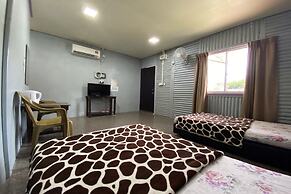 Hotel O Kampung Stay Kilimu