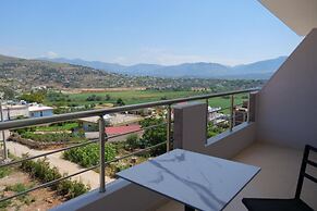 Golden Berden Boutique Hotel