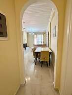Golden Berden Boutique Hotel