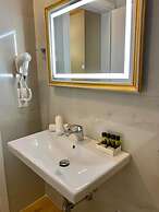 Golden Berden Boutique Hotel