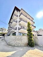Golden Berden Boutique Hotel