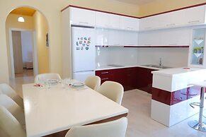 Golden Berden Boutique Hotel