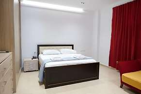 Golden Berden Boutique Hotel