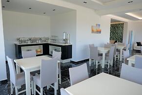 Golden Berden Boutique Hotel
