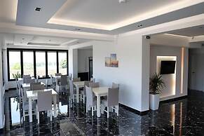 Golden Berden Boutique Hotel