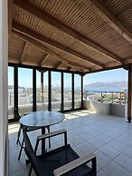 Golden Berden Boutique Hotel